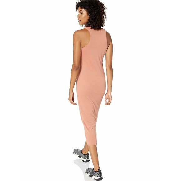 Hurley Women's Dri-FIT Dress - Terra Blush - Picture 2 of 3